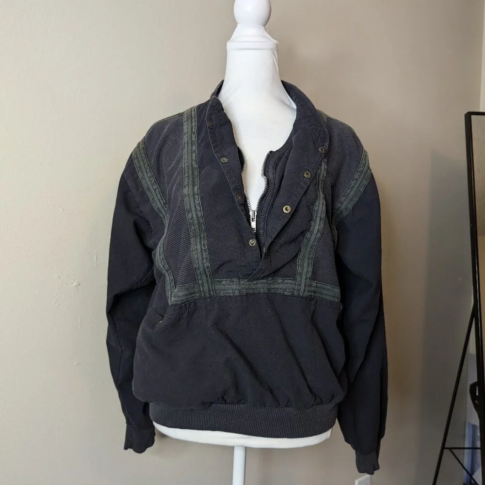 Visage Vintage Sweater - Picture 1 of 9